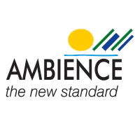 Ambince the new standard