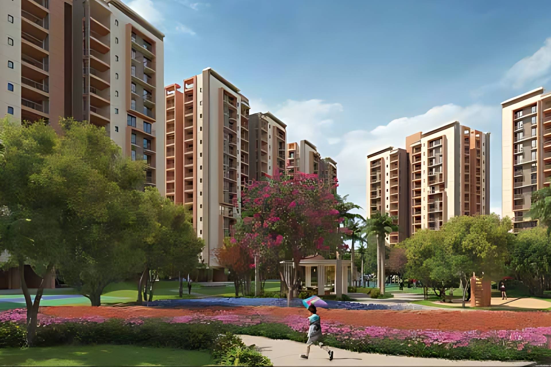 RAJVIK LUXURY APARTMENT, SOHNA