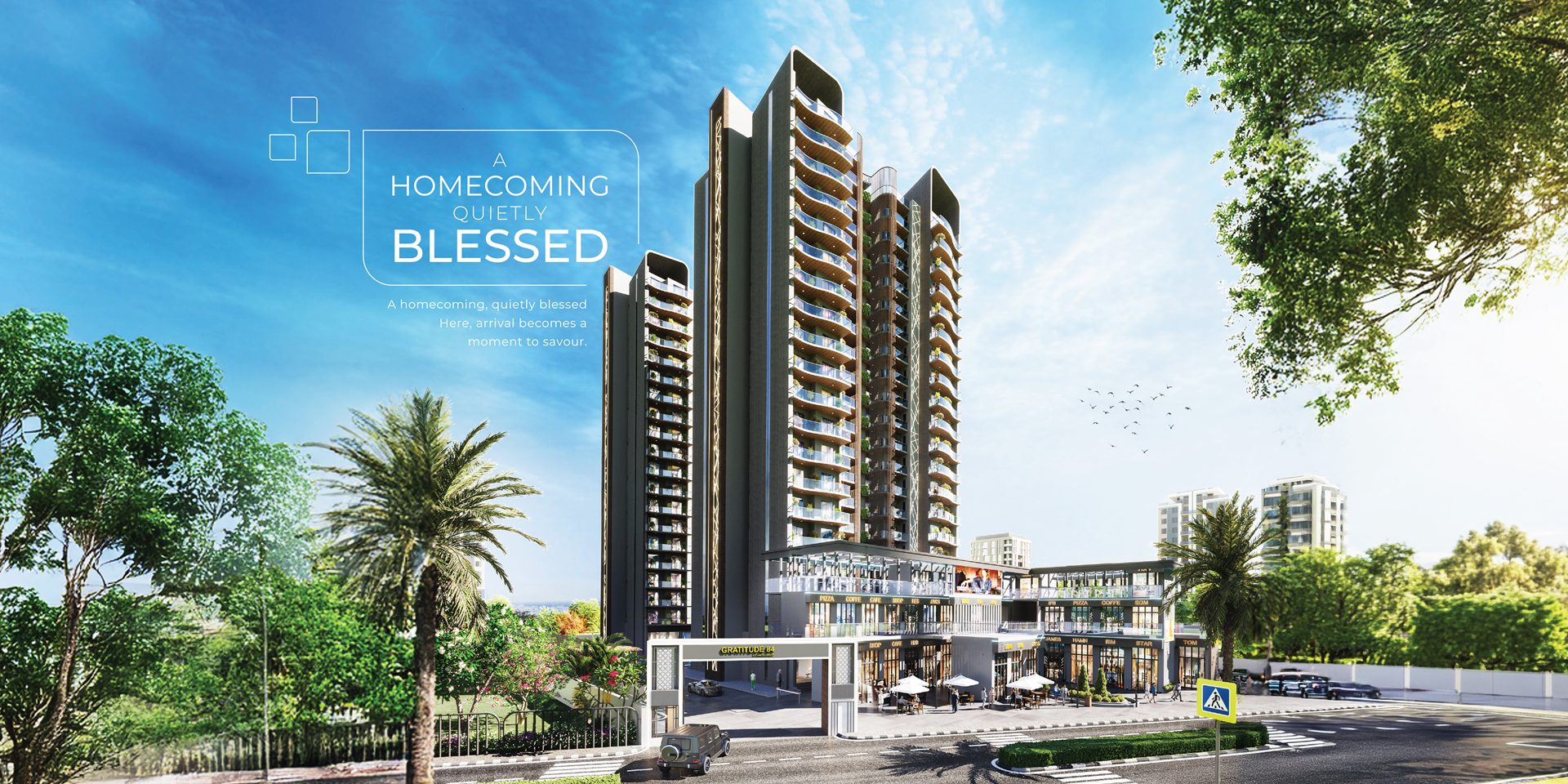 lamose Sector 84 Gurgaon