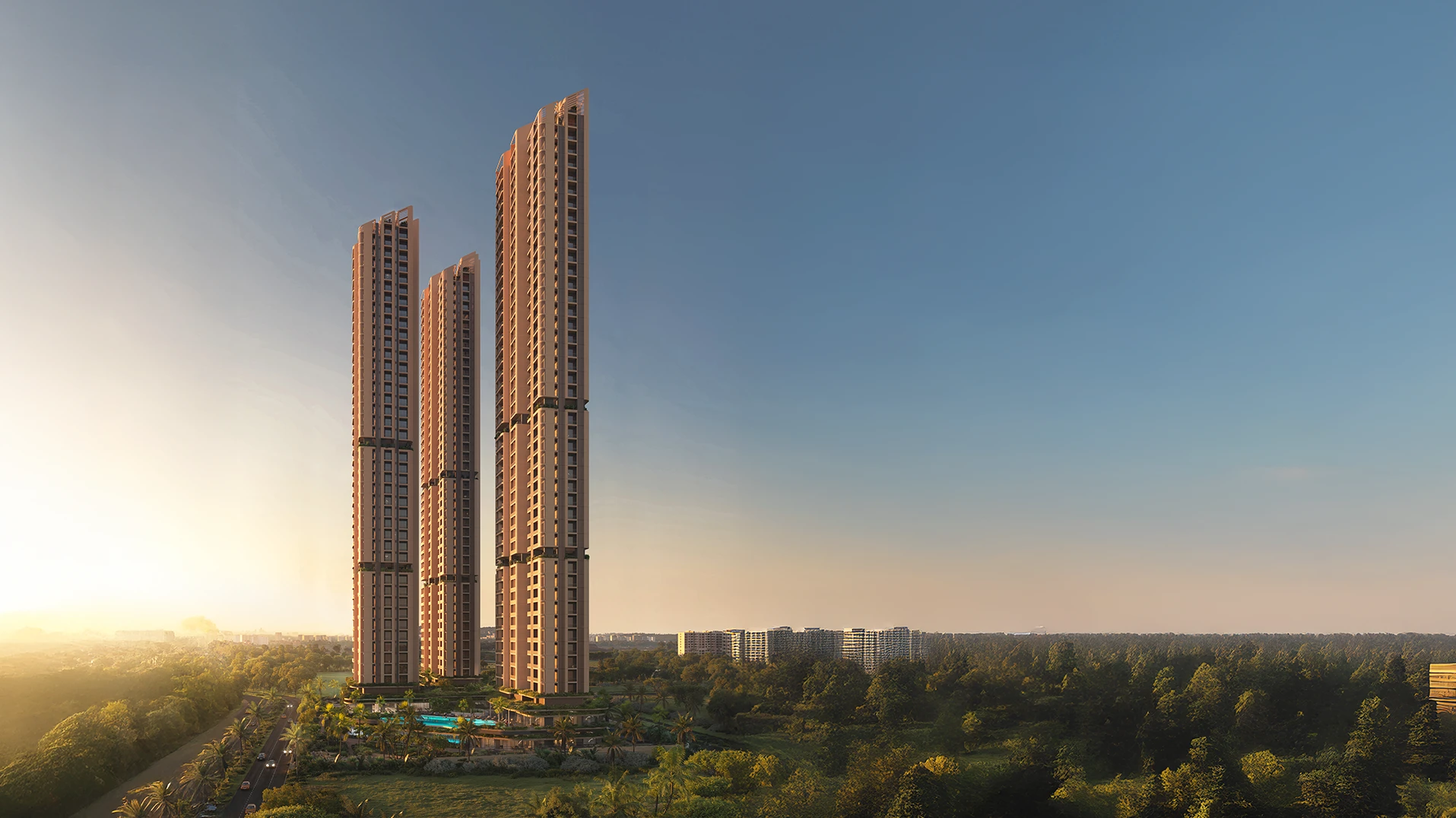 Omara By Trehan Iris