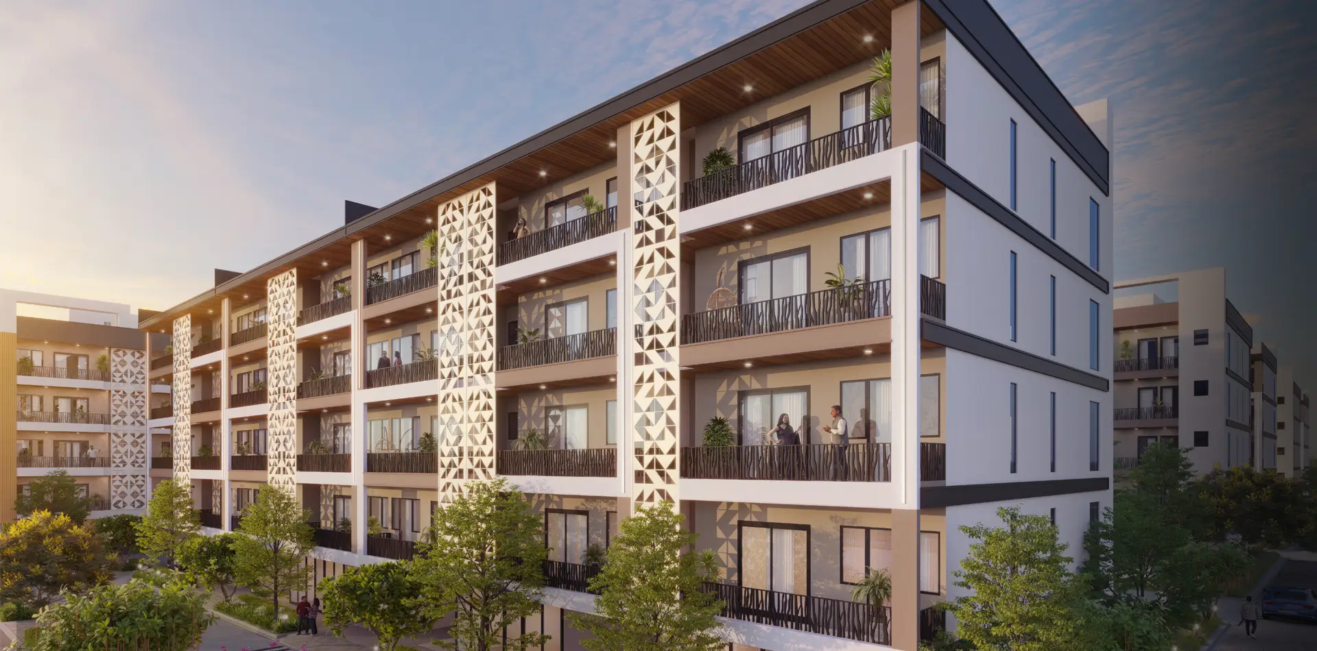 Avani Signature Floors