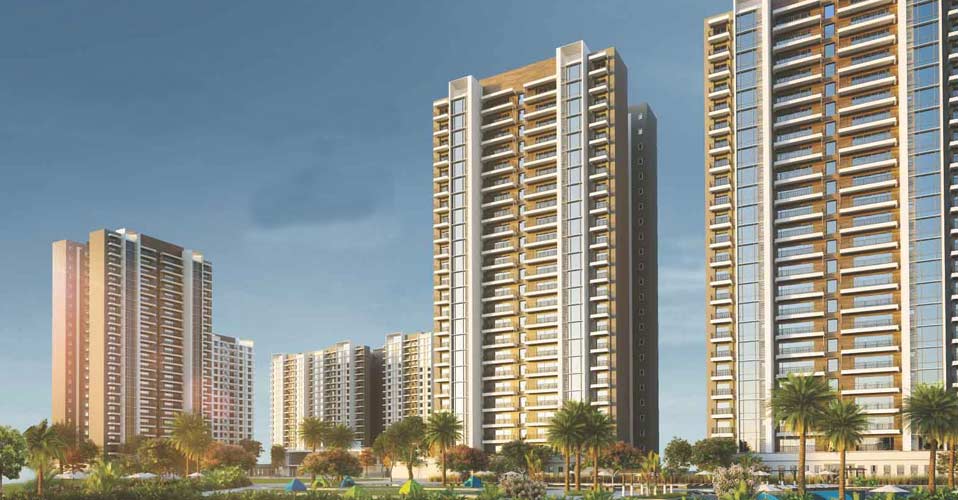 Sobha Sector 63A Gurgaon