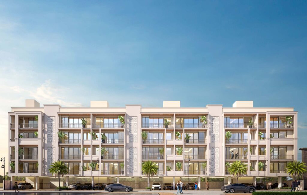 Polo Reserve Luxury Floors by Breez