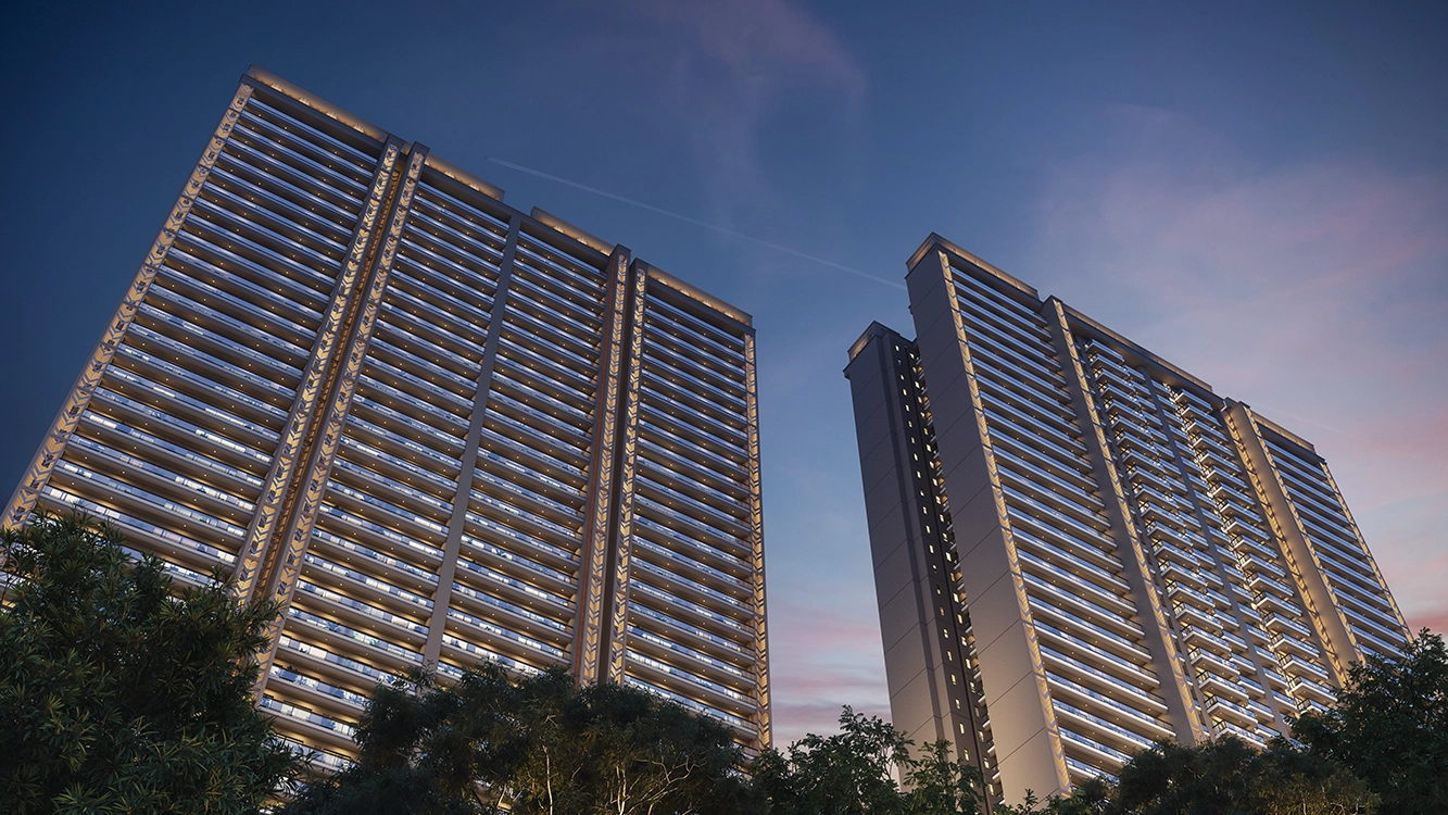 GODREJ ALIRA
