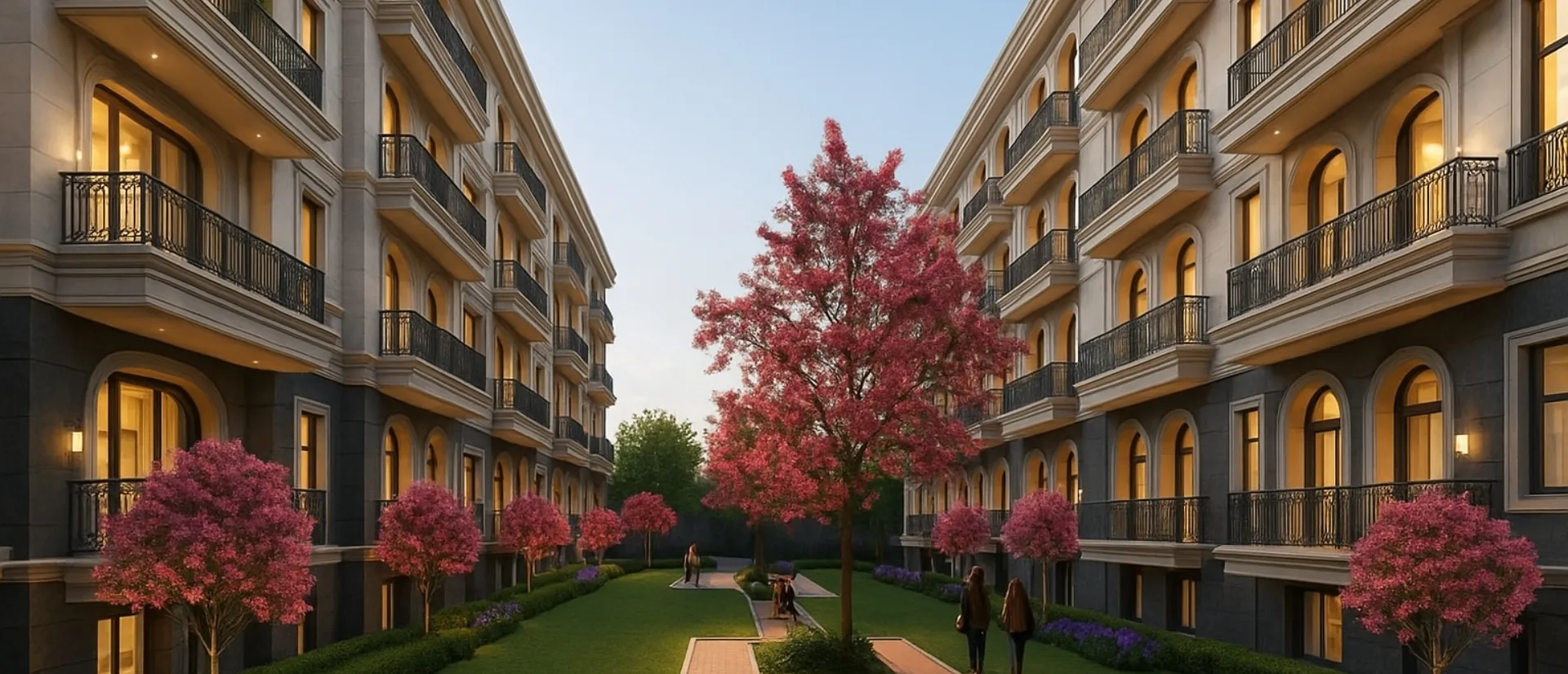 Meffier Garden Avenue Floors