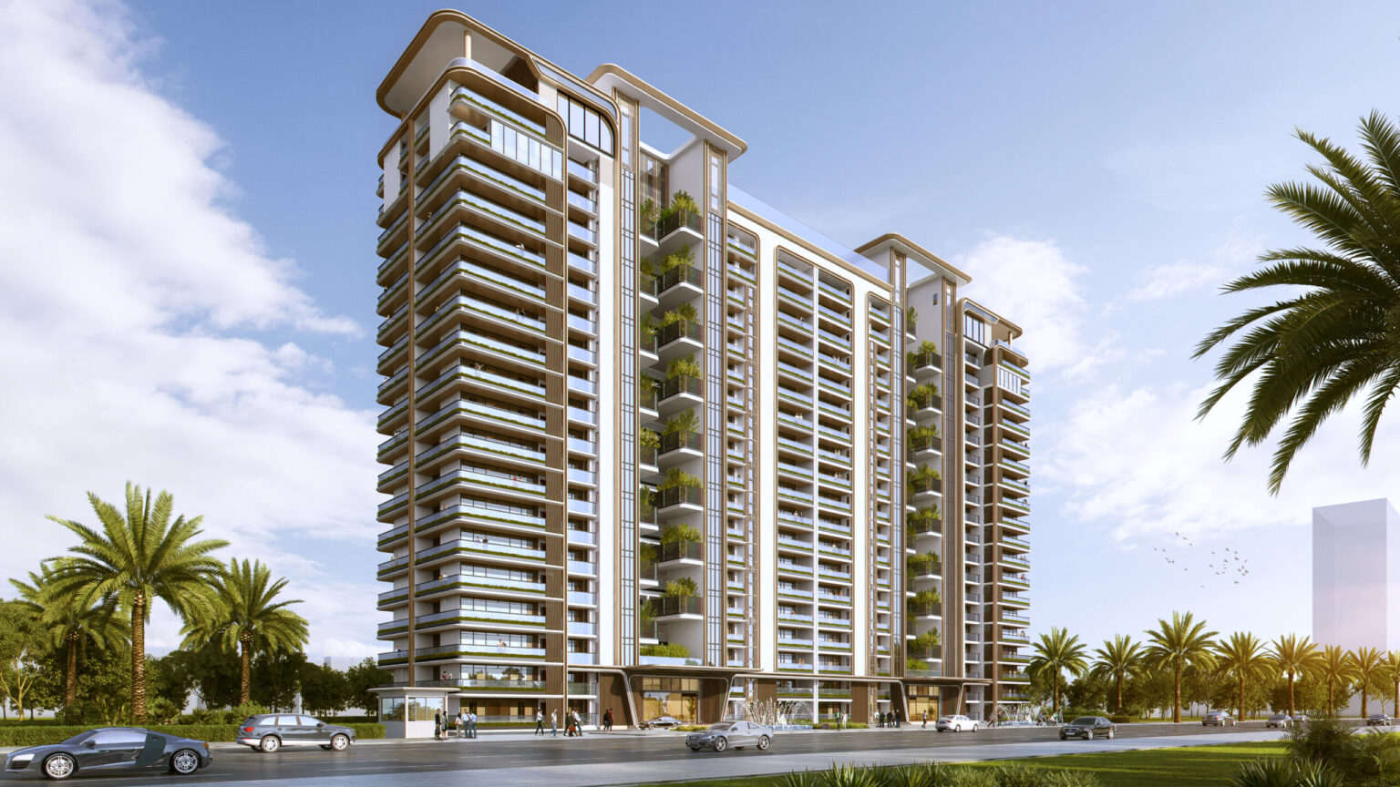 Emperium, Sector 88A, Gurgaon
