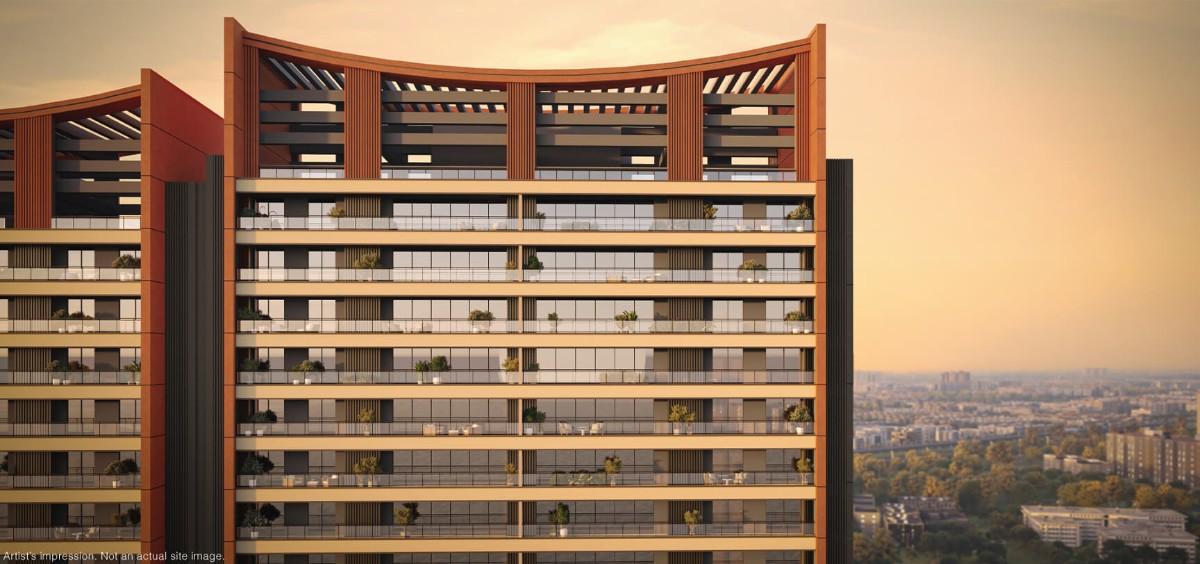 Godrej Verano