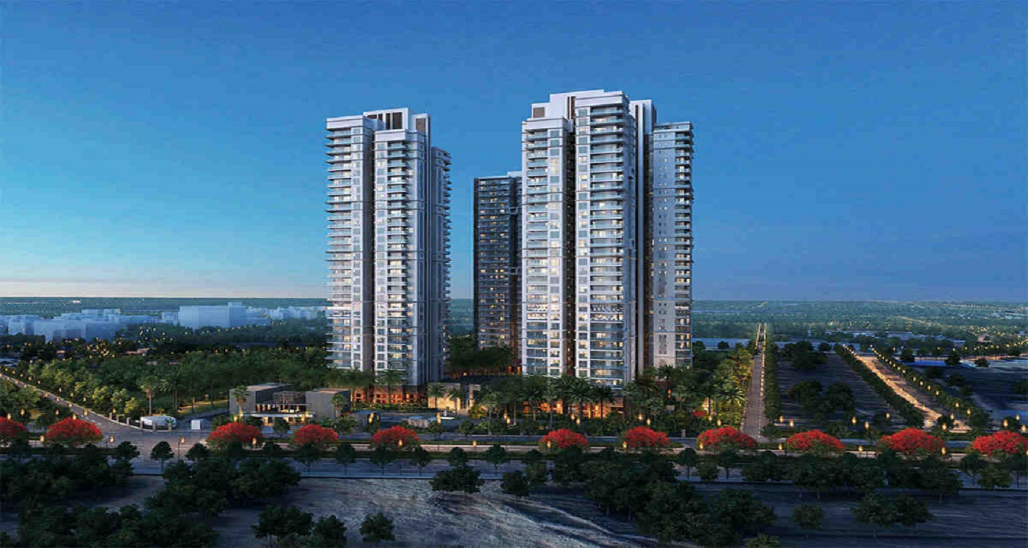 Experion Sector 88A Gurgaon