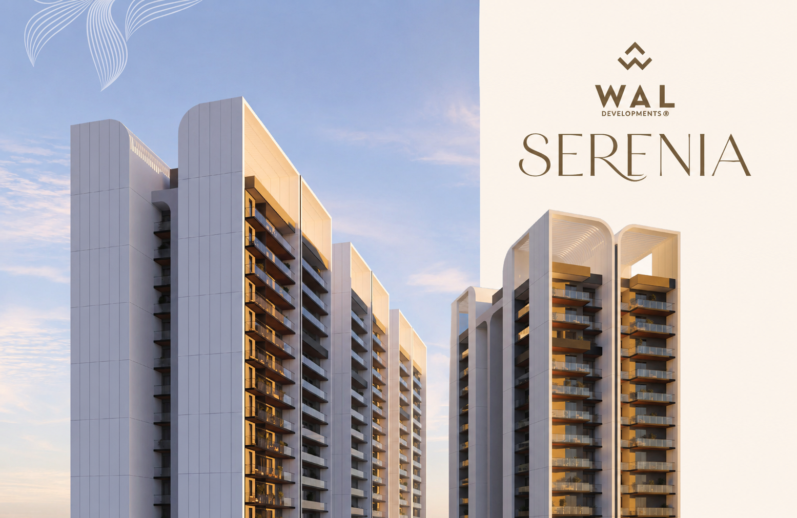 WAL Serenia
