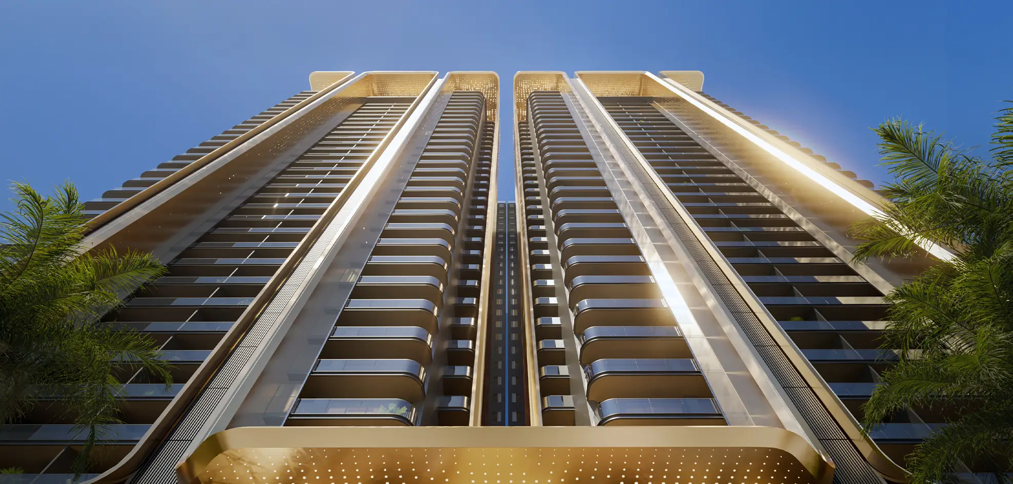 M3M St. Andrews at SCDA