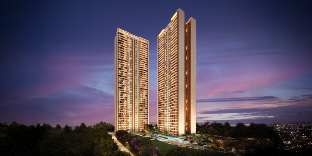 SOBHA CRESCENT PHASE - 1