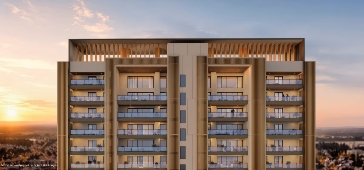 Godrej Samaris