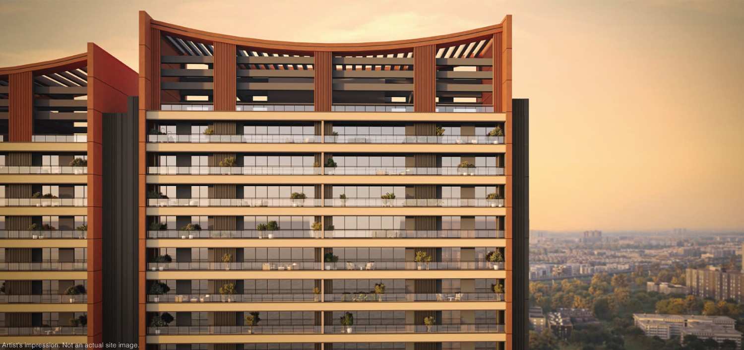 Godrej Verano