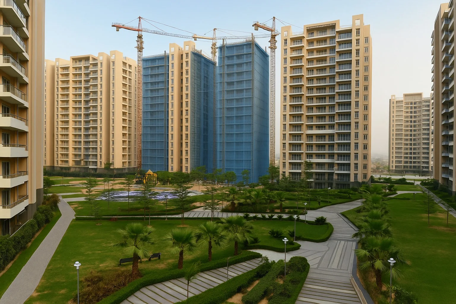 TULIP VIOLET EXTENSION