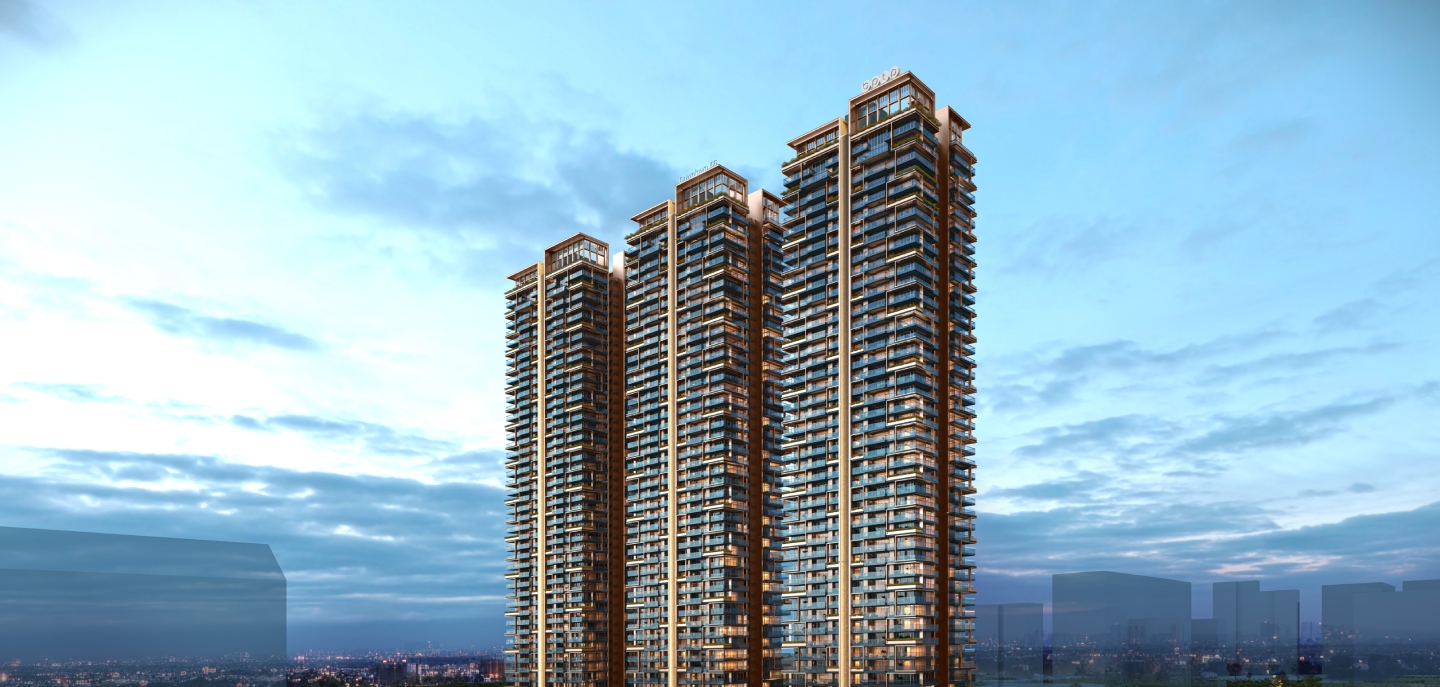 BPTP DOWNTOWN 66