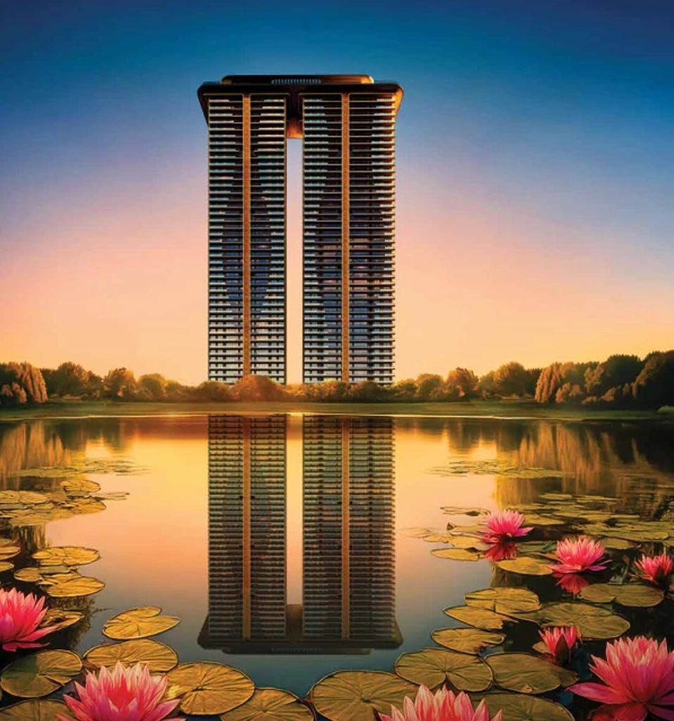 Riviera AIPL Lakecity