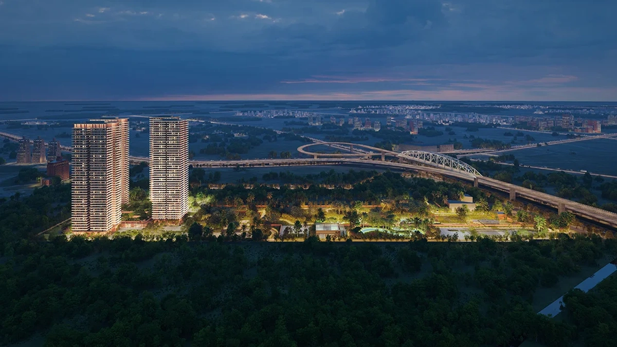 Max Estate The Terraces at Estate 361