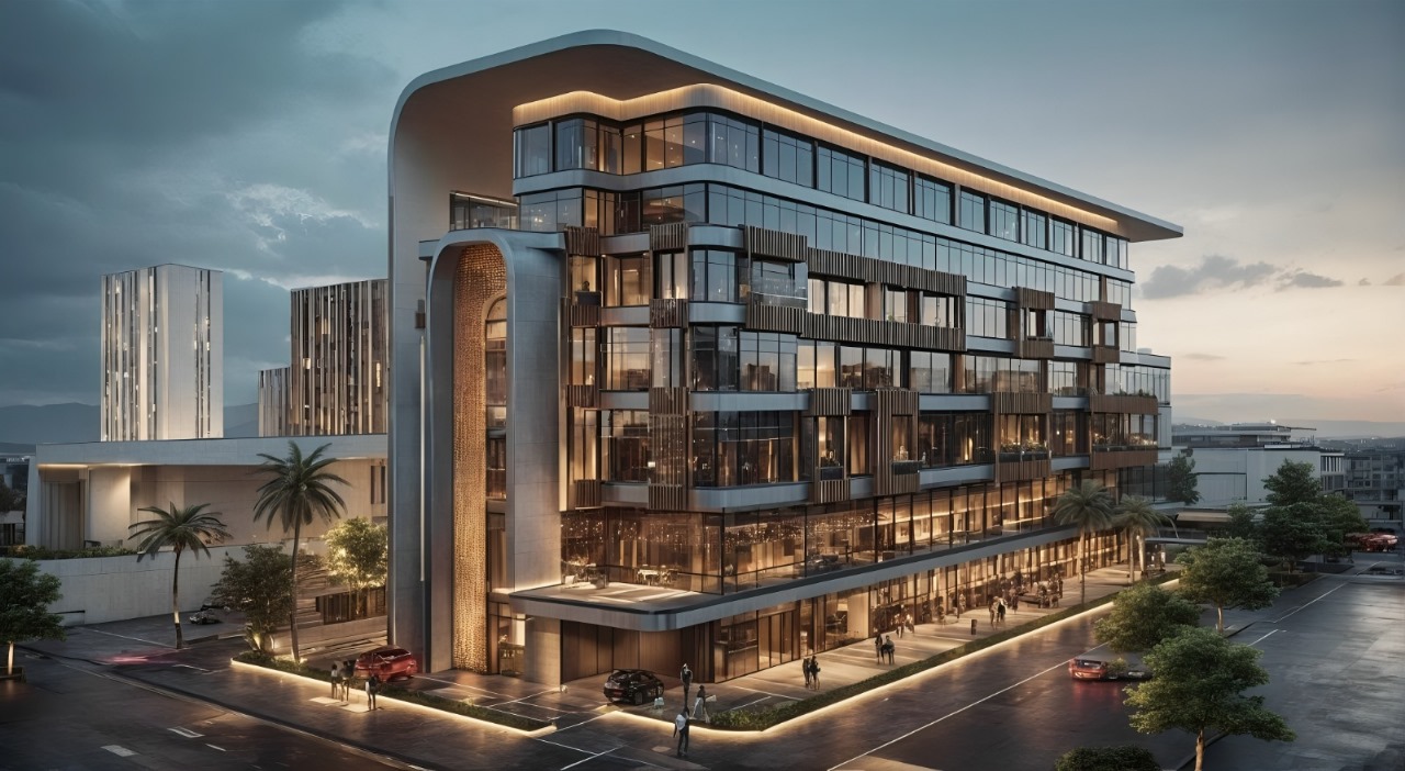 Bhumika MG Road Gurgaon