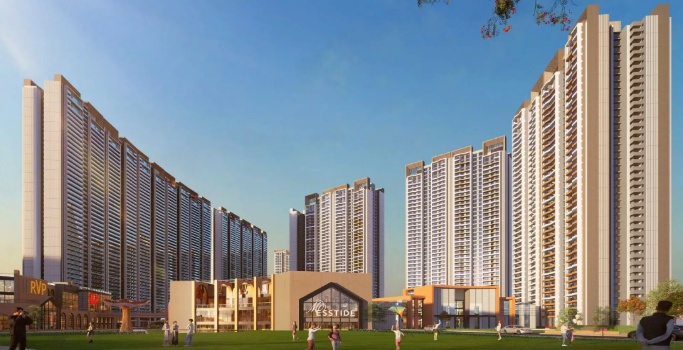 Prestige Sector 92 Gurgaon