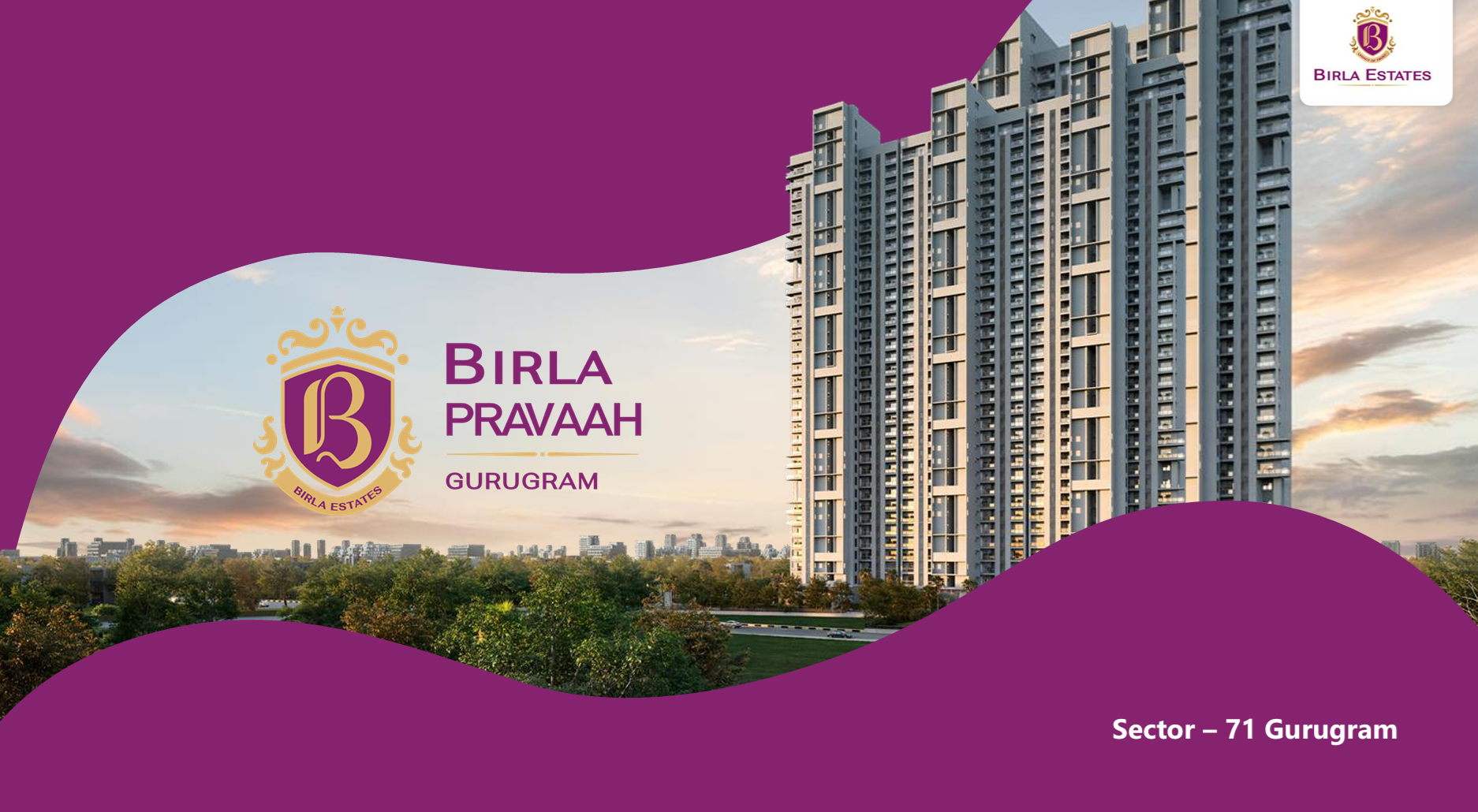 BIRLA PRAVAAH