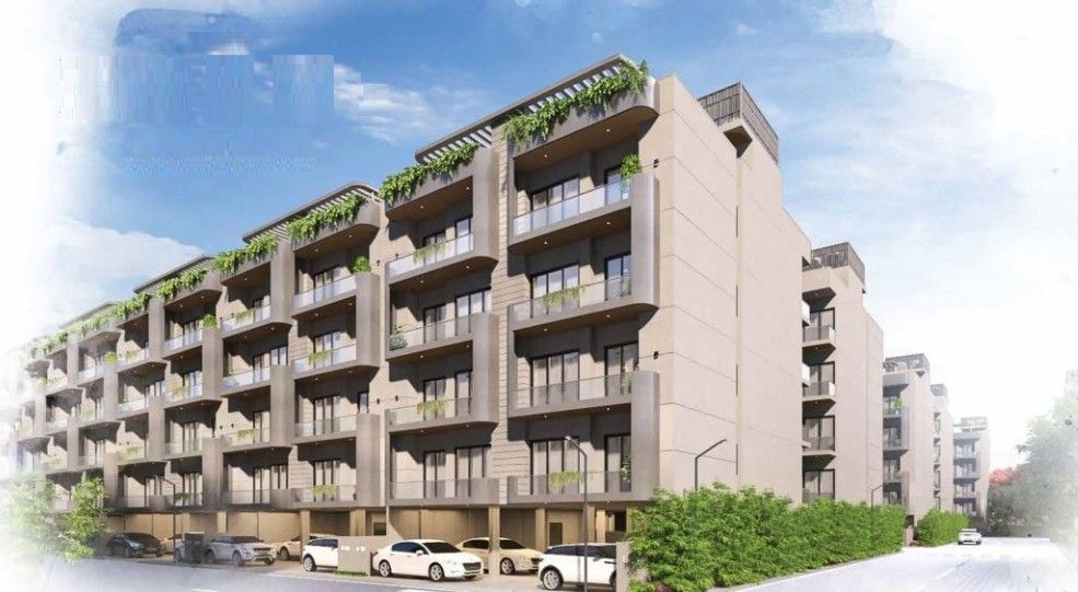 Ganga Realty, Luxury Builder Floors, Sohna