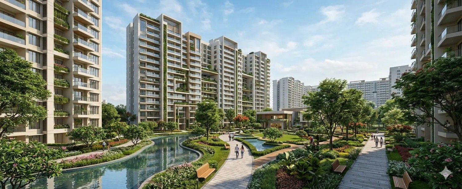 Smartworld, Sector 67A, Gurgaon
