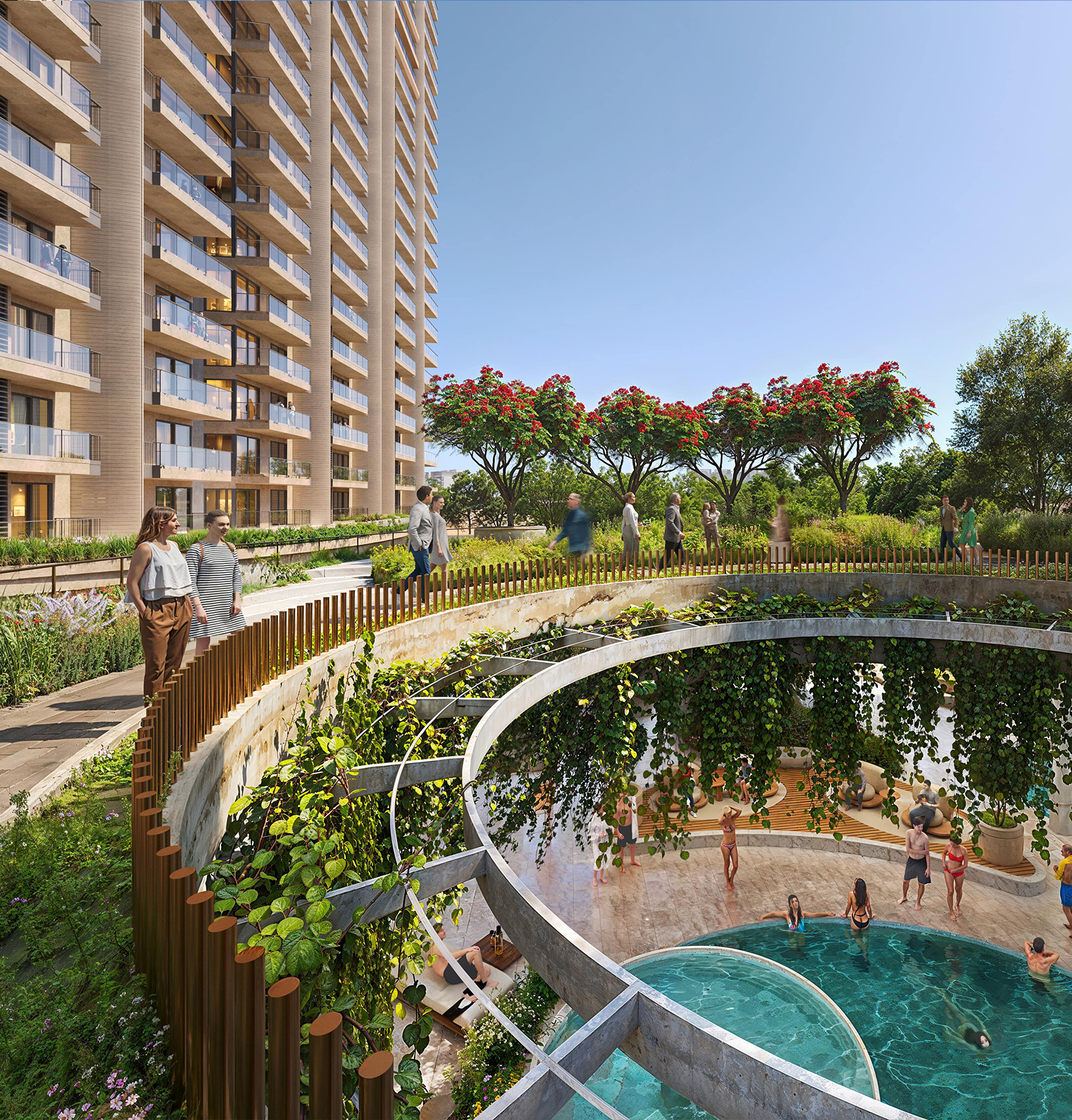 Conscient Elaira Residences