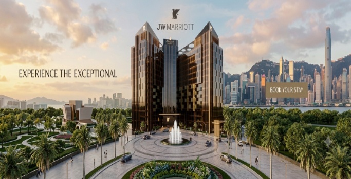Elan JW MARRIOTT RESIDENCES