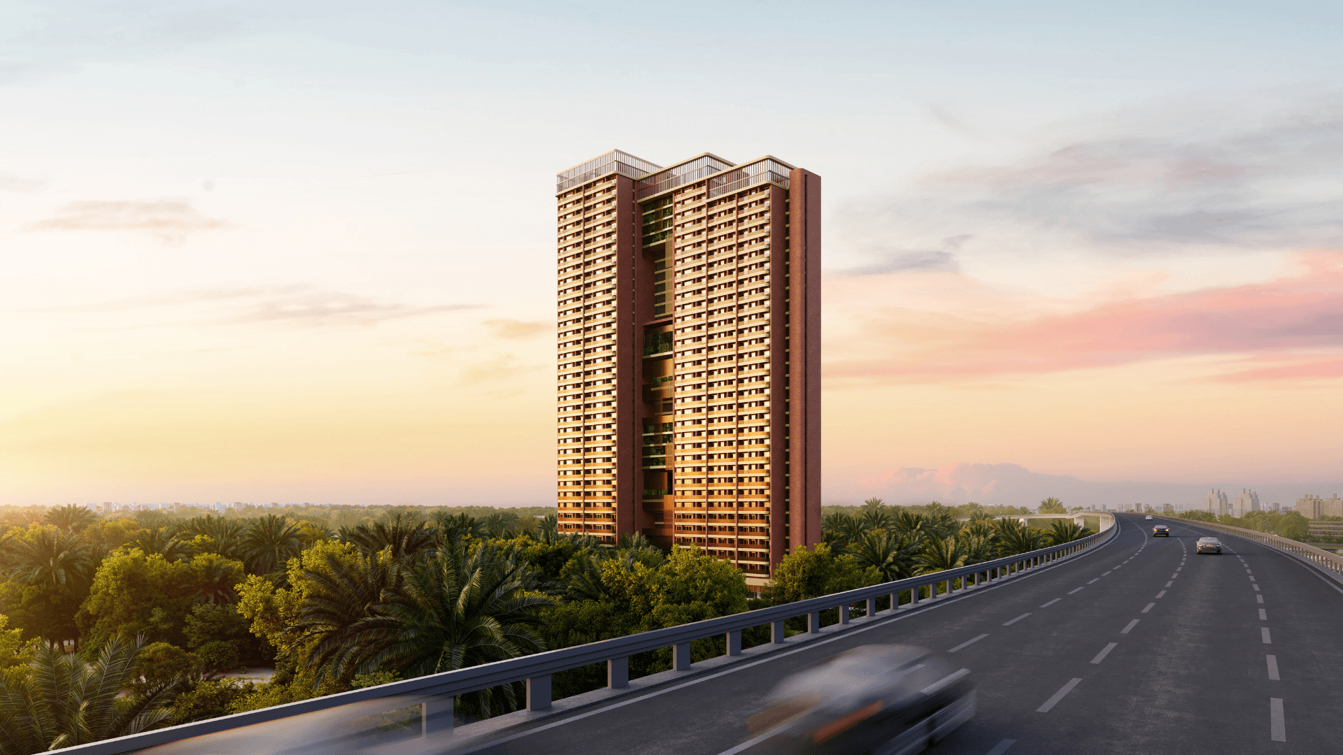 Max Estate The Terraces at Estate 361