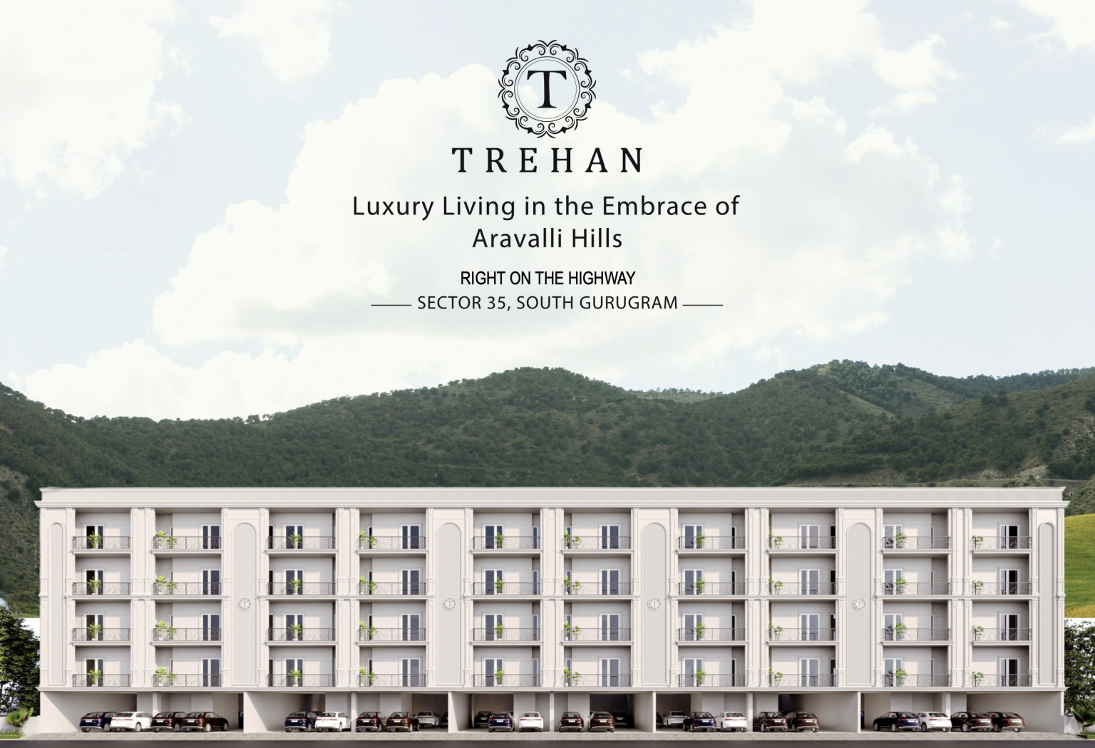 Trehan Luxury Floor 35