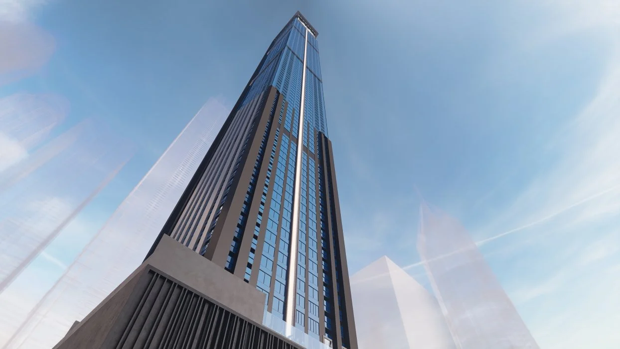 M3M FranckMuller Residences